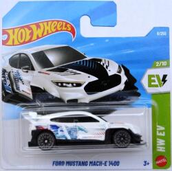 Mattel Ford Mustang Mach-E 1400 kisautó (JJK78)