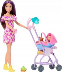 Mattel Barbie Család & Barátok (JJB42)