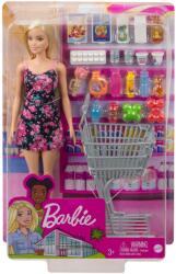 Mattel Mattel Barbie játékbaba GTK94 vásárláskor (GTK94)