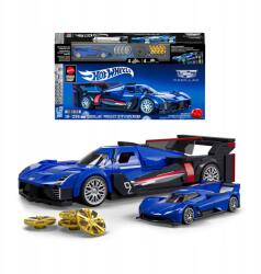Mattel Hot Wheels: Speed Series kockabolt Cadillac Project Gtp Hypercar (JFR89)