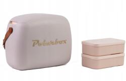 Polisur Classic Perla Gold 6 L ételhordó termosz (9345)