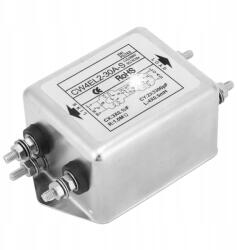 Apec Braking Emi Hálózati Interferenciaszűrő 30A 115V/250V 50/60Hz