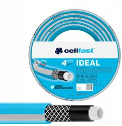 Cellfast Ideal Kerti Tömlő 4 Rétegű 27 Bar 3/4" 30m Nem Csavarodó (cf10-261)