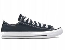 Converse Cipő, Lábbeli, Kiscipő Converse All Star M9166 klasszikus fekete Chuck Taylor 44 (M9166C)