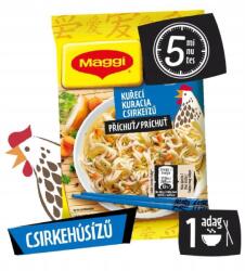Maggi Párperc Tészta Csirke 59, 2G (1003145)