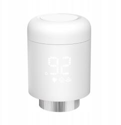 Tuya Termosztatikus fej Avatto TRV16 Zigbee Tuya Smart WiFi (TRV16 zigbee)