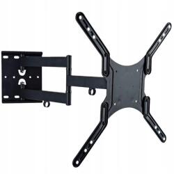 TECHLY Fali Tv Tartó Led/lcd 23-55 Inch 45KG (ICA-PLB 136M)