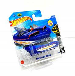Mattel 1966 Bat Boat/bateau 5/5 232/250