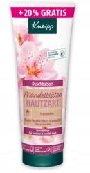 Kneipp Mandelbluten tusfürdő, gél, balzsam 200ml