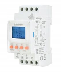 Schelinger Bemko A26-TPE2 7D moduláris elektronikus időmérő óra (A26-TPE2)