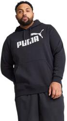 PUMA Férfi Kapucnis Pulóver Ess No. 1 Logo Hoodie Sötétkék r. XL (682570 16)