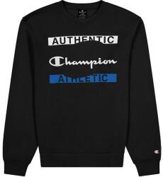 Champion Pulóverek Champion Crewneck pulóver (216604KK001)