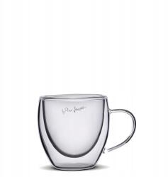 Lamart eszpresszós csészék Vaso termo 75 ml 2 db (LT9025)