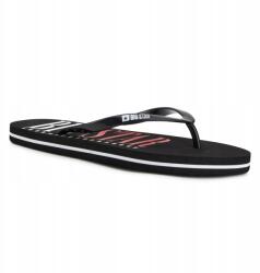 Big Star Női flip-flop papucs Big Star LL274810 fekete 40 Eu