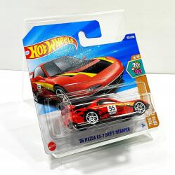 Mattel '95 Mazda RX-7 Drift/deraper 9/10 163/250