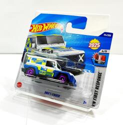 Mattel Autó Hot Wheels First Response Drift-Ender HYW27 (HYW27)