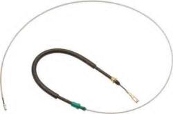MOTAQUIP Cablu, frana de parcare MOTAQUIP VVB1092 (VVB1092) - fixbox