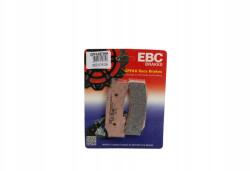 EBC Fékbetétek Ebc Gpfa Honda CBR1000