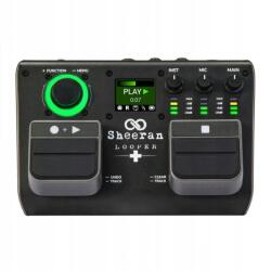 HeadRush Sheeran Looper 2 sávos looper (SHEERANLOOPER+)