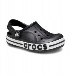 Crocs Papucs Gyerek papucs Baya Clog 207019-001 Fekete 29-30