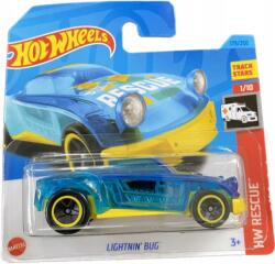 Mattel HKK69 Lightnin Bug Hw Rescue széria 2023 (HKK69)