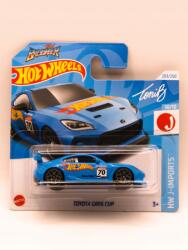 Mattel Toyota GR86 Cup Kék (5785-HRY77)