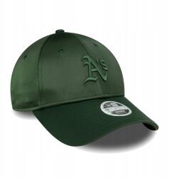 New Era Baseball sapka New Era Satin 9Forty Oakland Atletics dark green Os (60595370)