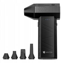 Navitel TF2 Turbo Fan Hordozható porfúvó 110 000 rpm-es elektronikához (TF2)