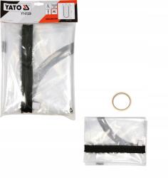 Yato Porvédő Ajtó Zárvédő U Típus YT-67220 (Yato YT-67220)
