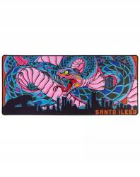 Gaya Entertainment Egérpad Saints Row Snake Mural (4020628647315)