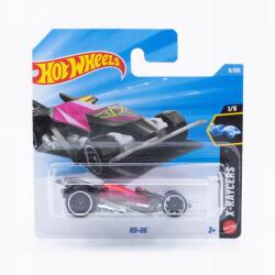 Mattel - RD-06 (JJK66-N521)