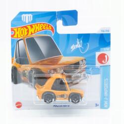 Mattel Mazda RX-3