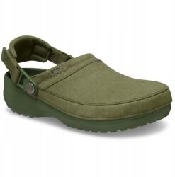 Crocs Férfi Cipők Flip-flop papucs Classic Crafted Vegan 211930 Clog 42-43 (69807#0925997)