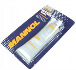 MANNOL Magas Hőmérsékletű Szilikon Mannol Átlátszó 85G