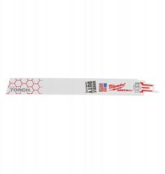 Milwaukee Fűrészlap S Torch Bimetal 230mm/14T /5db (48475787)