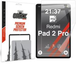 GrizzGlass Folie protectie dispay GrizzGlass CeramicFilm compatibila cu Xiaomi Redmi Pad 2 Pro, Transparent (5904960823752)