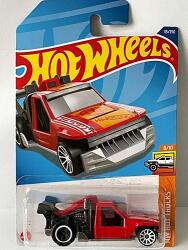 Mattel Lolux (B3) (HCT33)