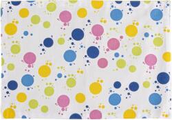 Bizzotto Set 4 suporturi bumbac farfurii Bubbles 33x48 cm (2379) Fata de masa