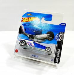 Mattel Verseny Netflix Hi-roller 5/10 69/250