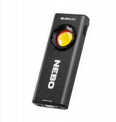 NEBO Slim 1200 munkalámpa NEB-WLT-1007-G (WLT-1007-G)