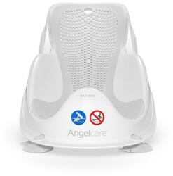 Angelcare Fürdőszobai nyugágy Fit Világosszürke (666594205698)