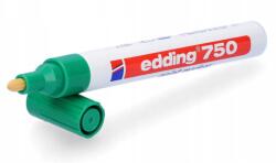 edding Olajmarker Edding 750 Zöld (brak informacji)