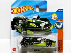 Mattel Mod MILL (B2) (JBC15)