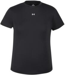 Under Armour Rövid ujjú edző trikó Under Armour, M, fekete (6013774)