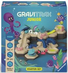 Ravensburger GraviTrax Junior Starter Set Ocean 245840 (245840)