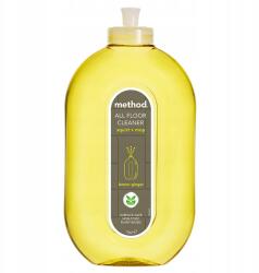 Method Padló- és csempetisztító Citrom 740ml (817939013779)