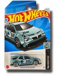 Mattel Pontiac Aztek Custom HRY61 Dk (HRY61)