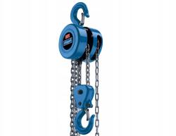 Scheeppach Scheppach Cb 02 láncos emelő kézikönyv (4907402000)