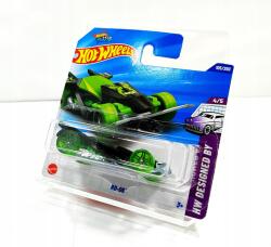 Mattel Versenyautó RD-06 4/5 105/250