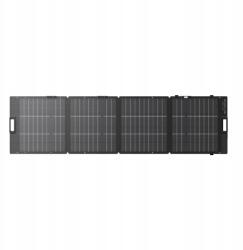 EcoFlow napelem panel 220W könnyű, hordozható